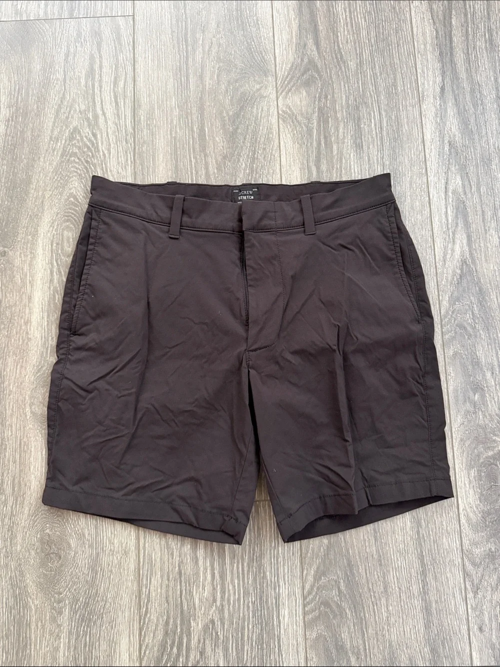 J. Crew - Black Shorts - Size 30